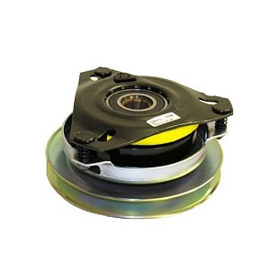 Dixie Chopper 4420905 CLUTCH-WARNER 5215-126