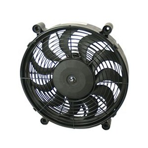 Dixie Chopper 500048 ASY,FAN DIESEL