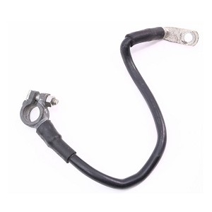 Dixie Chopper 500127 CABLE-BATTERY NEGATIVE