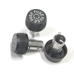 Dixie Chopper 500165 CAP-FUSE HOLDER