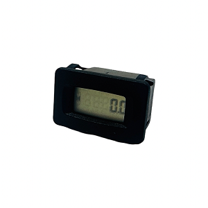 Dixie Chopper 500193 METER-HOUR/TACH/VOLT NON-EFI