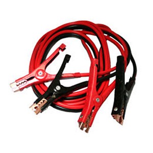 Dixie Chopper 500204 ASY-CABLE BATTERY 6 GA RED 13