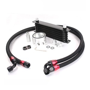 Dixie Chopper 600017 BOLT-KAWASAKI OIL COOLER