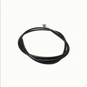 Dixie Chopper 600075 CABLE-THROTTLE 62 LONG KOHLER/