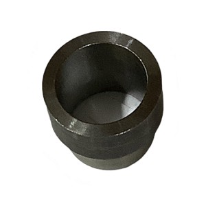 Dixie Chopper 600135 BUSHING-CRANKSHAFT; CLEAR ZINC