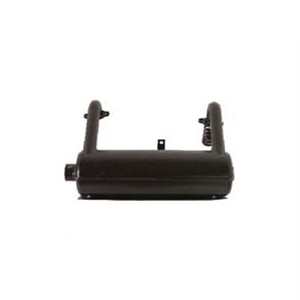 Dixie Chopper 600556 MUFFLER,BRIGGS,724CC/810CC