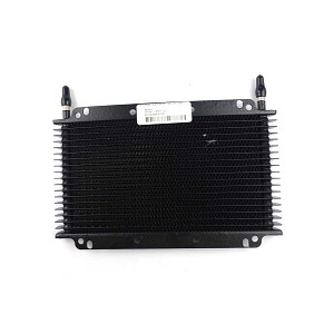 Dixie Chopper 60103-L COOLER, OIL, SHORT