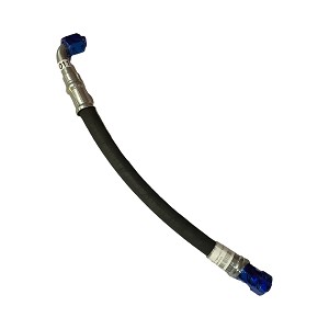 Dixie Chopper 65011 HOSE-HYDRO LEFT RUBBER