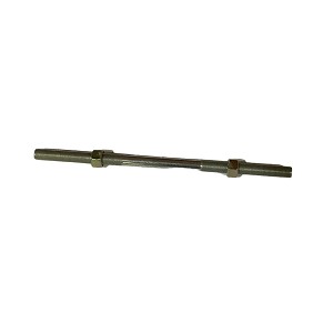 Dixie Chopper 65206 ALL THREAD-3/8 -24 X 8 W/NUTS