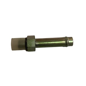 Dixie Chopper 67016 FITTING-1/4' O-RING TO 3/8' BE