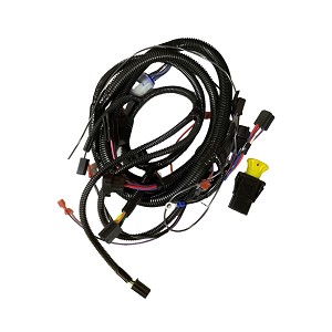 Dixie Chopper 681038 KIT,HARNESS W/SEALED PTO