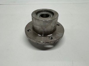 Dixie Chopper 68241 ASY,HUB,JACKSHAFT,MACHINED