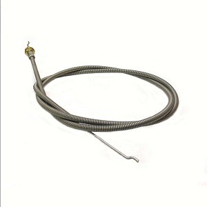 Dixie Chopper 68249 CABLE-ONLY THROTTLE HONDA/KAWA