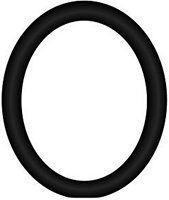 Dixie Chopper 72024 O-RING-4 X 4 1/4 O-RING F/72