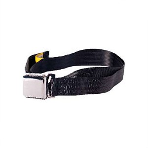 Dixie Chopper 900220 KIT-SEAT BELT STANDARD W/HARDW