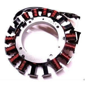 Dixie Chopper 902020 COIL-CHARGING