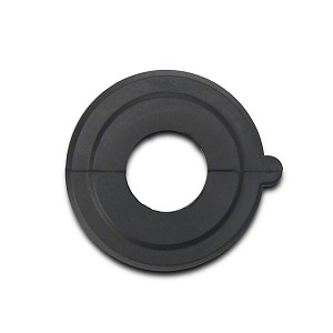 Dixie Chopper 902553 FUEL GAUGE PART-RUBBER GROMMET
