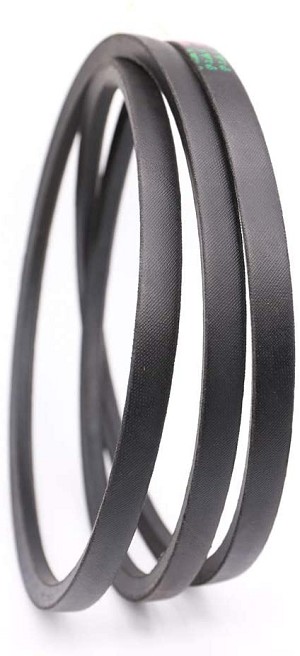 Dixie Chopper 902554 BELT-V; ALTERNATOR