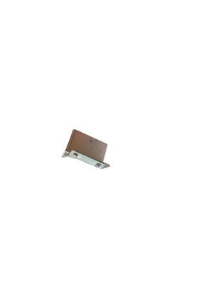 Dixie Chopper 97011 BRACKET-THROTTLE STANDARD
