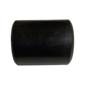 Dixie Chopper 98026DC ASY,ROLLER 3.75 SHORT W/BEARNG