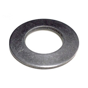 Dixie Chopper W-137 WASHER,BELLEVILLE 1.00-PLAIN