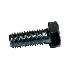 Dixie Chopper B-117 BOLT-1/2-13X1-1/4 HHCS FT GR.5