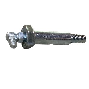 Dixie Chopper B-118-G BOLT-3/8-16X1-1/2 SHLDR HHCS G