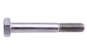Dixie Chopper B-140 BOLT-3/8-16X3 HHCS PT GR.5