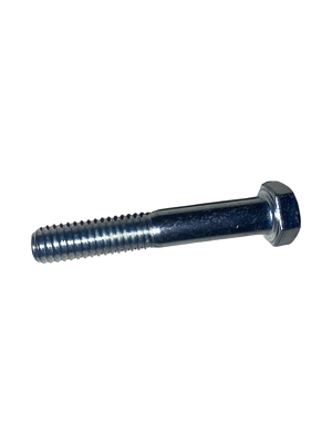 Dixie Chopper B-156 BOLT-5/16-18X2 HHCS PT GR.5