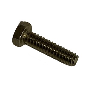 Dixie Chopper B-203 BOLT-#10-24X3/4 HHCS FT; SS