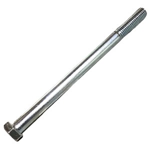 Dixie Chopper B-235 BOLT-5/8-11X9 HHCS PT GR.5