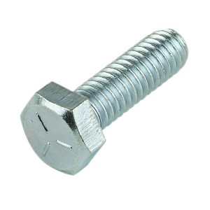 Dixie Chopper B-240 BOLT,HHCS 3/4-10X11 PT GR.2