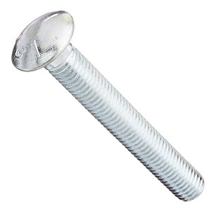 Dixie Chopper B-248 BOLT-1/4-20X2 HHCS PT GR.5