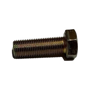 Dixie Chopper B-349 BOLT-1/2-20 X 1 1/2 HHCS FT GR