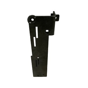 Dixie Chopper BLPDF005 MOUNT-DECK F/BLOWER