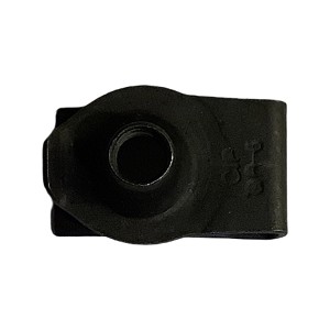Dixie Chopper C-105 CLIP-ON NUT #10-24 NO-SLIP