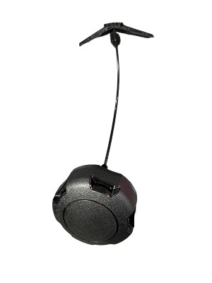 Dixie Chopper DC4Z0095 CAP,FUEL 2.25 RATCHET