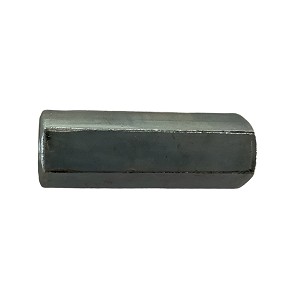 Dixie Chopper N-160 NUT-3/8-16X1-3/4 COUPLING,