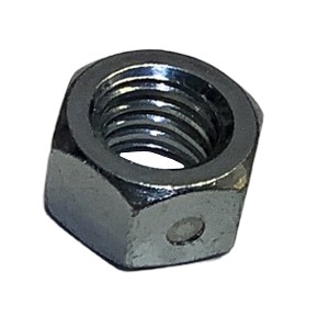 Dixie Chopper N-198 NUT-1/2-13 CENTER LOCK GR.2