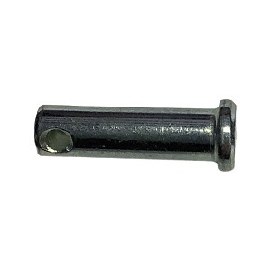 Dixie Chopper P-102 PIN-3/8X1-1/4 CLEVISCLR ZINC
