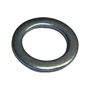 Dixie Chopper W-131 WASHER-1X1-1/2X1/8; CLEAR ZINC