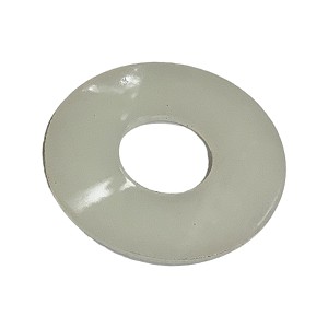 Dixie Chopper W-140 WASHER-5/8X1-5/8X.06 FLATNYLON