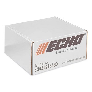 Echo 13031216430 GASKET, AIR CLEANER