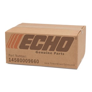 Echo 14580009660 MUFFLER ASSY