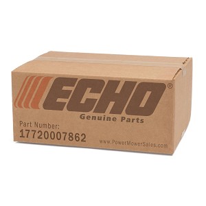 Echo 17720007862 STARTER ASY