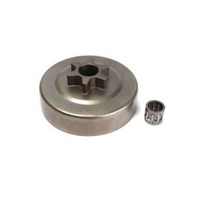Echo A556001610 DRUM, CLUTCH