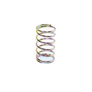 Echo V450001880 SPRING, GOLD, SF