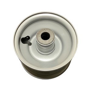 Ferris 5101418X2YP WHEEL FOR 11X4.0-5 TI