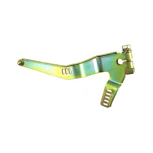 Generac 0G5654 ASSY;GOVERNOR LEVER GTV990/760