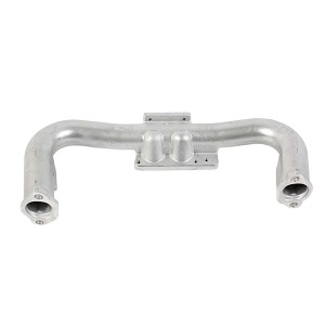 Generac 0J8892 INTAKE MANF;VERT;2 BAR;MACH